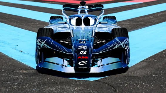 Formula E trece prin cea mai mare schimbare a formatului de curse. Va adopta cursele de sprint, pe modelul Formula 1