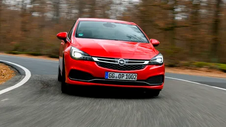 Opel va lansa anul acesta noul Corsa. A şasea generaţie a modelului include o versiune electrică 