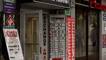 DEAZASTRU! Cât costă 1 euro în România, după căderea Guvernului