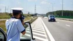 Surpriză pentru șoferi în noul Codul Rutier 2025: Poți depăși limita de viteză fără să fii amendat