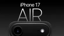 A fost dezvăluită „culoarea principală” pentru viitorul iPhone 17 Air. O nuanță unică