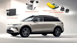 Centru de inginerie din Iași aniversează 20 de ani de activitate în industria auto