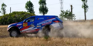 Trofeul Amara 2026: Două probe de câte 70 km și aproximativ 30 de echipaje la start
