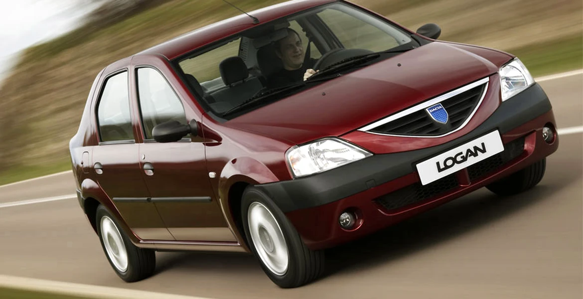 Dacia nu reuşeşte să susţină grupul Renault