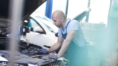 Ai o daună? Țiriac Auto te ajută să recuperezi 5% din costul reparației (P)