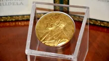 Ce este „SINDROMUL NOBEL” și de ce atât de mulți laureați îl dezvoltă?