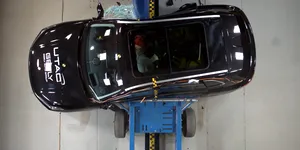 Brandul chinezesc care demonstrează un test de impact peste standardele de conformitate în Europa