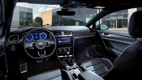 Volkswagen se mută pe cloudul Amazon pentru a-şi îmbunătăţi producţia