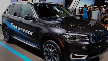 ProMotor NEWS: BMW lansează un serviciu de automobile pe bază de abonament