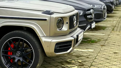 Campania Black Friday 2025 a început la Țiriac Auto Rulate. Ofertă extinsă până pe 30 noiembrie