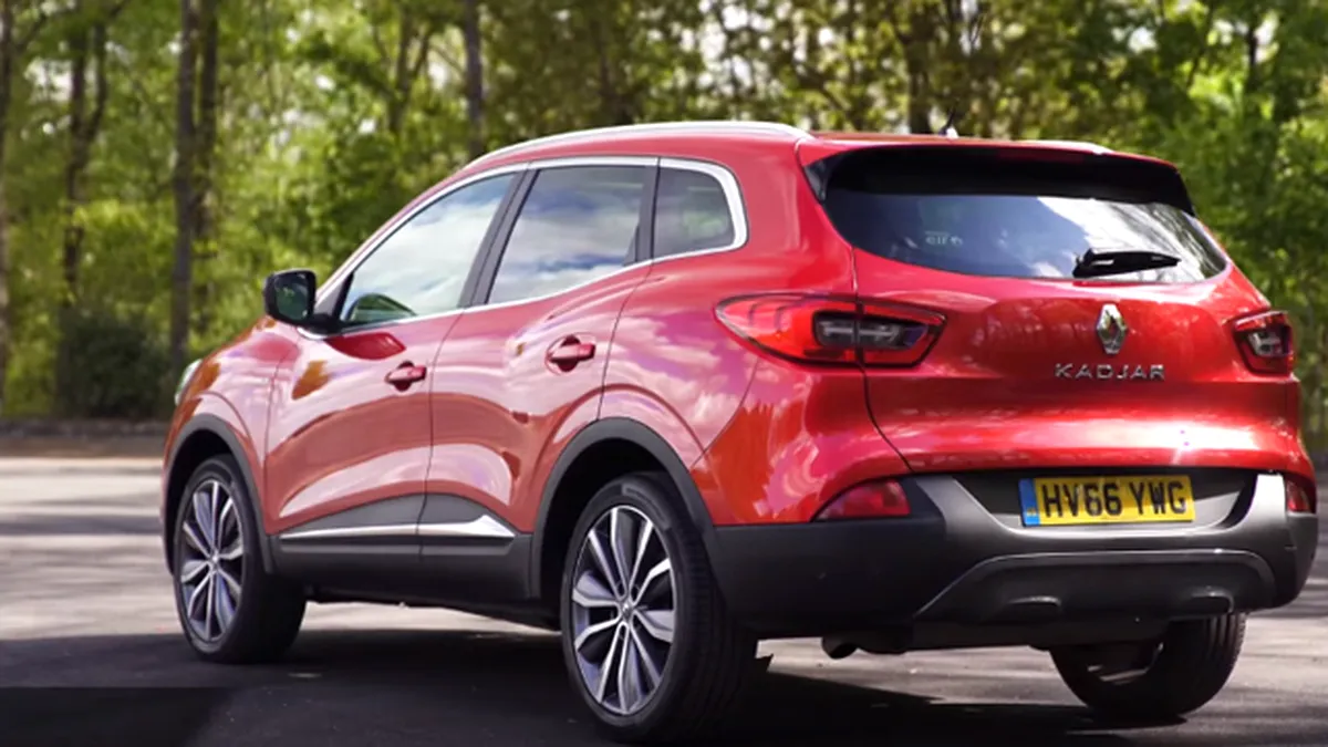 Diesel sau benzină? Lucruri pe care trebuie să le ştii înainte să iei o decizie - VIDEO