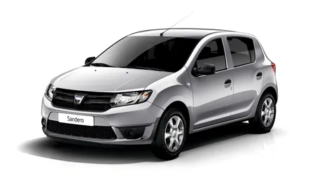 Ce spun englezii despre cea mai ieftină Dacia Sandero