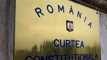 CCR dezbate astăzi conflictul juridic semnalat de Sorin Grindeanu pe OUG privind programul SAFE