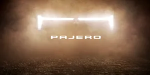 Noul Mitsubishi Pajero va fi prezentat pe 2 septembrie. Ce se știe până acum despre revenirea acestui nume legendar
