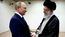 Cu un pas mai aproape de un nou război mondial? Putin a recunoscut: 'Sunt îngrijorat'