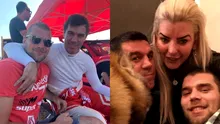 Fiul lui Mihai Leu, implicat într-un accident grav, după ce frânele au cedat! Mașina e distrusă