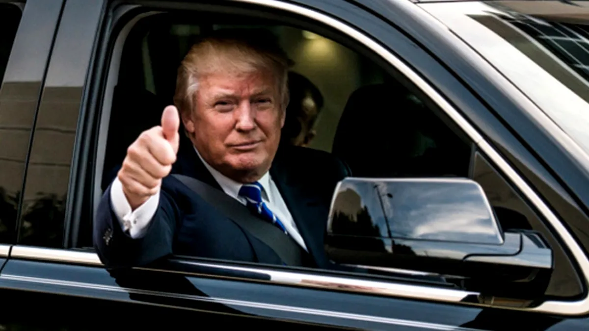 Uniunea Europeană avertizează SUA privind taxele pe importurile auto 