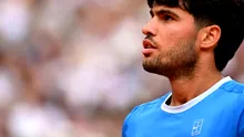 Alcaraz urcă pe locul 2 în ATP, fără să joace. Sinner rămâne lider cu peste 5.000 de puncte avans