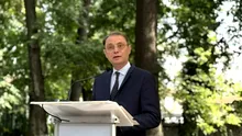 Luca Niculescu, după negocierile cu liderii PSD pentru susținerea noului Guvern: “Am găsit deschidere în încercarea de a găsi soluții”
