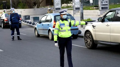 Prima zi fără nicio persoană decedată în accidente rutiere în România