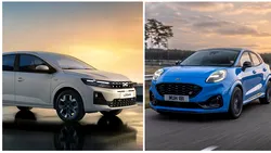 Cât dai pe Logan sau Puma după Rabla 2026? Prețurile Dacia, Ford, Renault, Opel, VW, Suzuki, Hyundai și Mazda