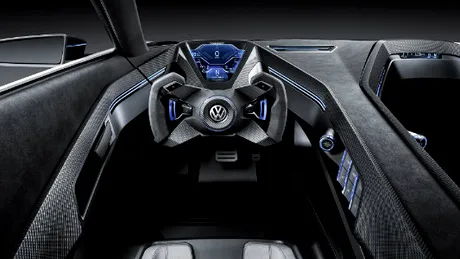 Ultraşii GTI o să înnebunească dacă văd acest VW în faţa ochilor (galerie foto)