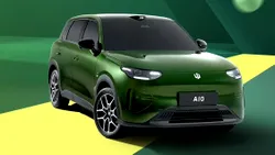 Leapmotor B03X poate fi comandat acum și în Europa. Cât costă noul SUV electric? 