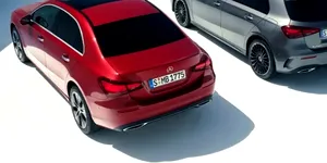 Mercedes-Benz scoate din producție un model. De ce renunță germanii