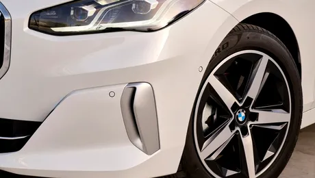 BMW recheamă în service până la 575.000 de mașini din cauza unui risc de incendiu