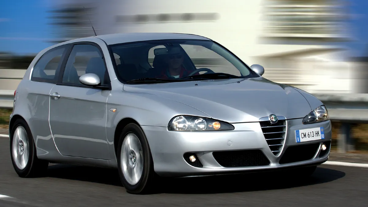 Alfa 147 Q2