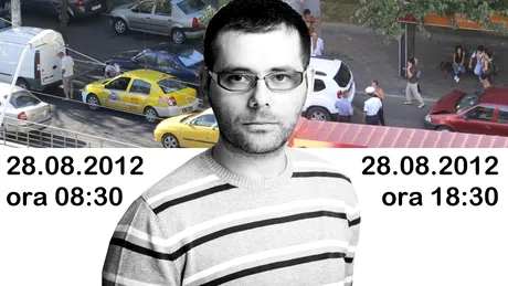 Două accidente în aceeaşi zi, în zona Pasajului Basarab. Rezultatul deciziilor proaste după un an