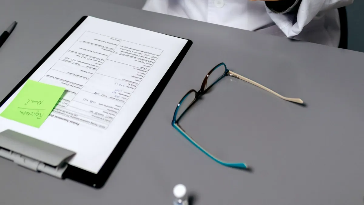 2024: Termenul de valabilitate pentru fișa medicală auto. Cât costă analizele pentru permis?