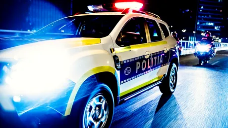 Ce documente este obligat să aibă polițistul asupra lui când iese cu radarul pe marginea drumului. Ce drepturi are șoferul