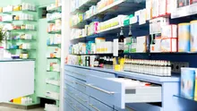 Amenzi de până la 1.000 de lei pentru persoanele care aruncă medicamente la gunoi