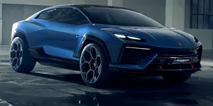 Lamborghini renunță la mașinile electrice, care pot deveni „un hobby scump”. Modelul Lanzador este retras în favoarea versiunilor hibride