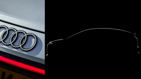 Audi readuce A2 sub forma unui model full electric: noul A2 e-tron debutează în toamnă
