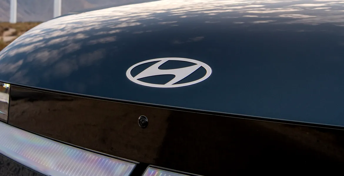 Hyundai aduce un nou concept la IAA Mobility: Concept THREE