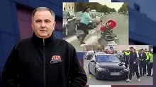 Titi Aur a RĂBUFNIT! Ce spune despre șoferul care a ucis o mamă pe trecerea de pietoni: „Ar fi trebuit...”