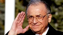 Fiul SECRET al lui Ion Iliescu! Ce se știe despre el?