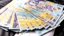Românii care primesc 1.250 lei în plus la SALARIU. Anunțul momentului