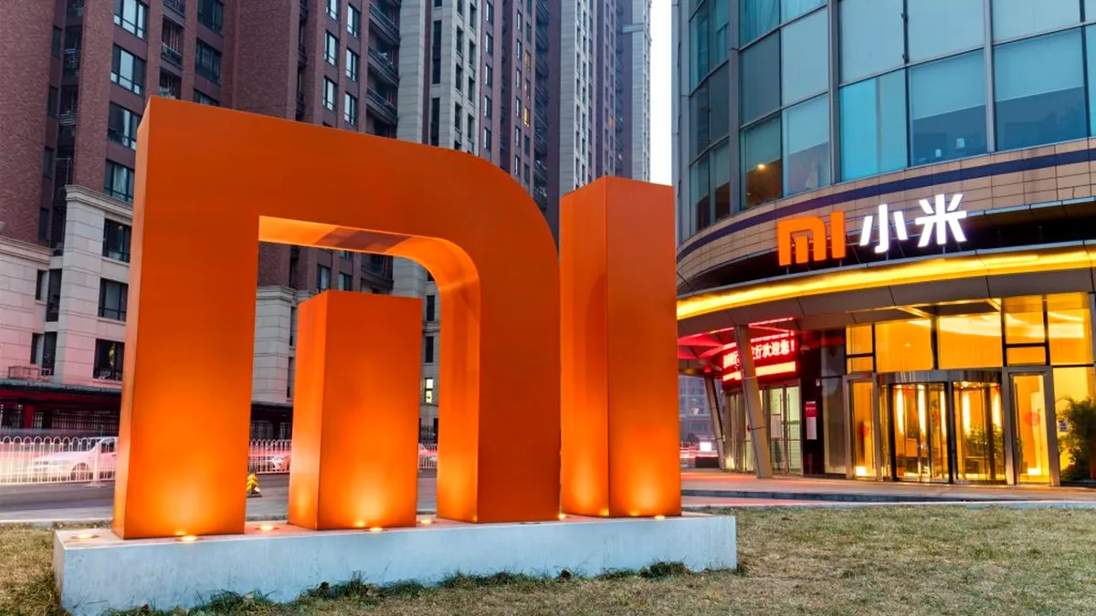 Xiaomi va lansa o mașină electrică. Gigantul chinez are un nou partener