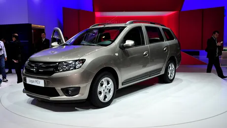 Salarii cu 6% mai mari la Dacia, după încheierea negocierilor