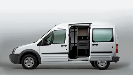 Ford Transit Conect