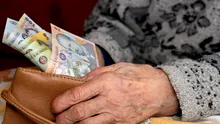 Ieși la pensie în 2026? Cât vei încasa lunar, dacă ai avut un salariu de 4.000 de lei