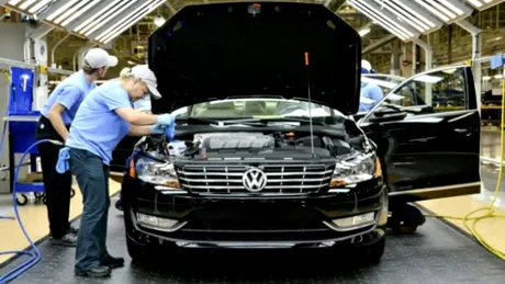 Cum se termină scandalul Volkswagen în România. Anunţul surprinzător făcut de RAR