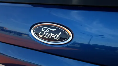 Ford a decis să oprească producţia uzinei din Blanquefort, Franţa
