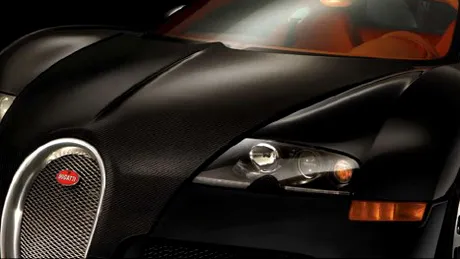 Colecţionar olandez vrea 3 Bugatti Veyron