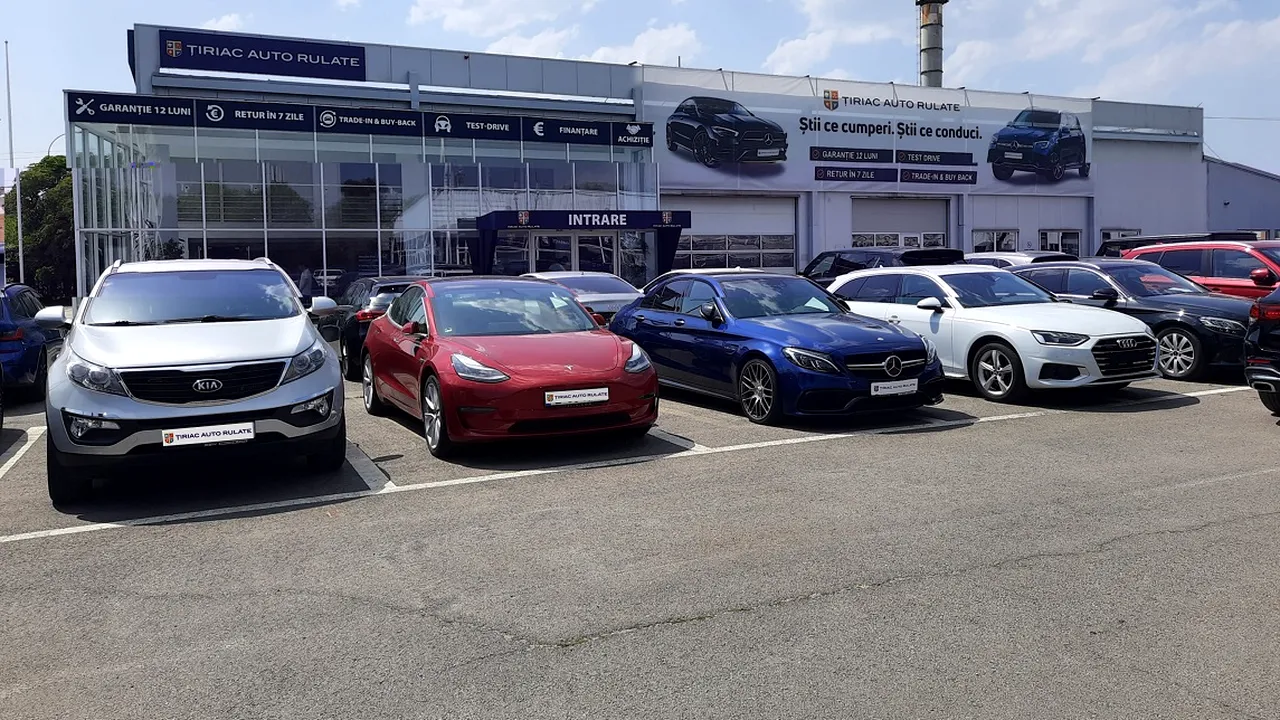 Verificarea corectă a mașinilor second hand înainte de achiziție. Țara de proveniență este un nou artificiu al pieței de auto rulate1 