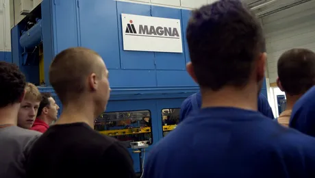 Gigantul auto de 42 de miliarde de dolari despre care nu ați auzit niciodată integrează AI în fabricile sale