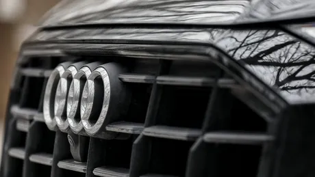 Audi primeşte ultimatum pentru a elimina software-ul ilegal de pe maşinile diesel. Care este data limită